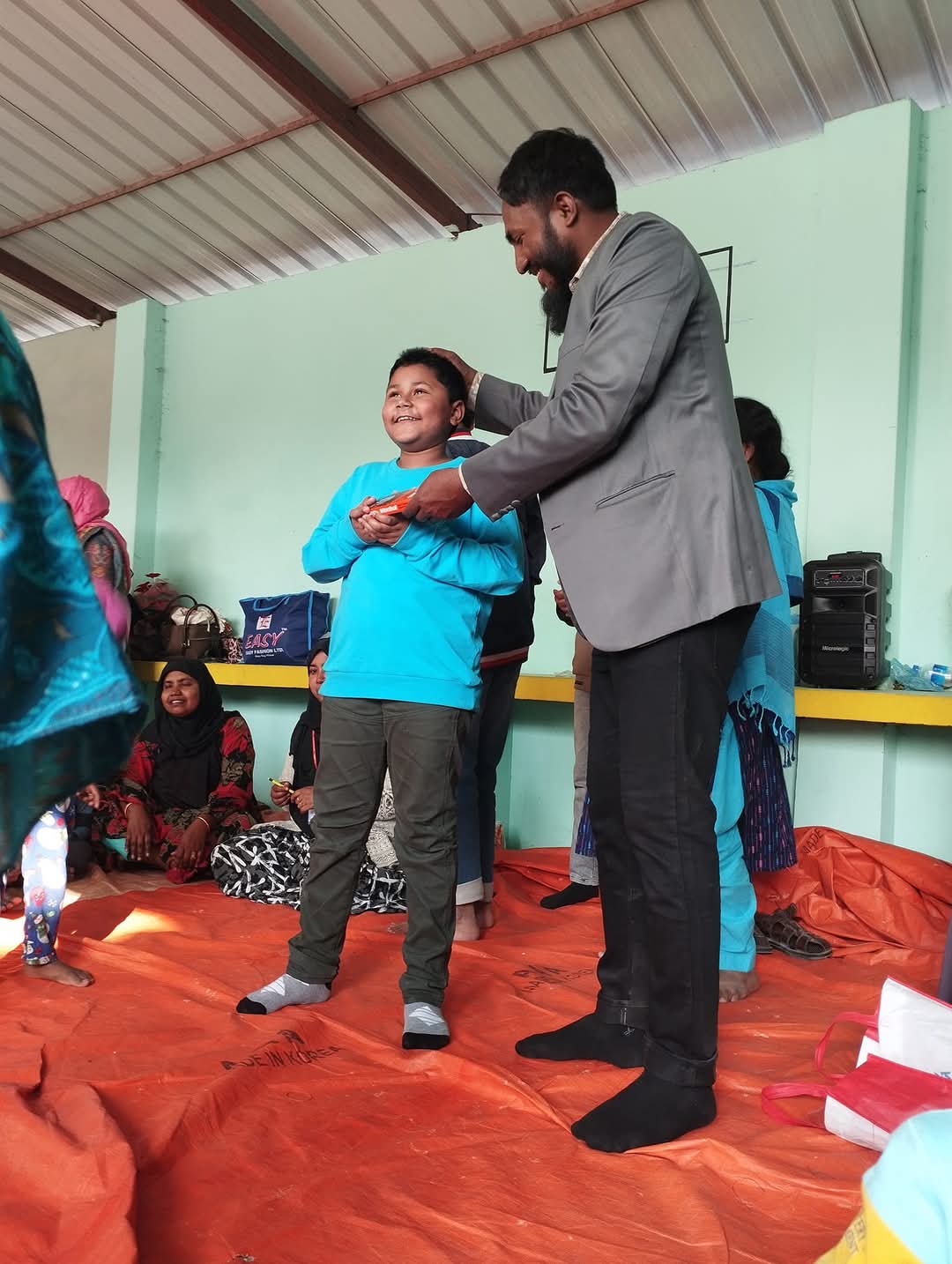 বার্ষিক বনভোজন ২০২৫